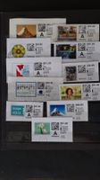 WebStamp 11 Stück  176