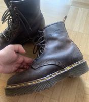 Stivali Dr. Martens autentici taglia 38. Perfet