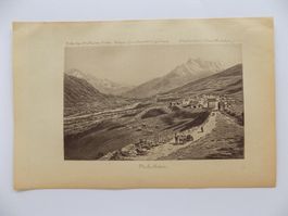 Oberhalbstein
