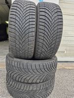 4 x 225/45 R19 96V Semperit Speed-Grip5 8mm 2025bj