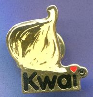 Kwai  Knoblauch