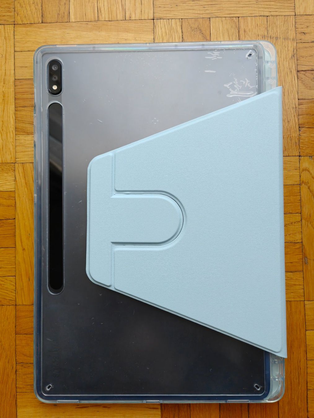 Samsung Tablet PC: Tablette Samsung Galaxy Tab S7+ – Gebraucht aus Carouge GE von Andelie 2