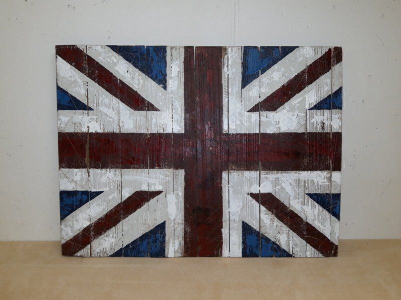 Foto & Immagini: Bild "Union Jack" – Nuovo (secondo la descrizione) da Küssnacht am Rigi venduto da mex78 1