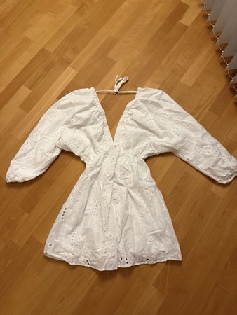 Wunderschönes Kleid perfekt für den Sommer ☀️