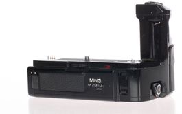 Minolta Motor Drive
