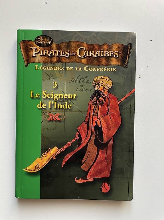 Libri: Lot de livre pour enfant  – Usato da Colombier NE venduto da _Fabio_24 3