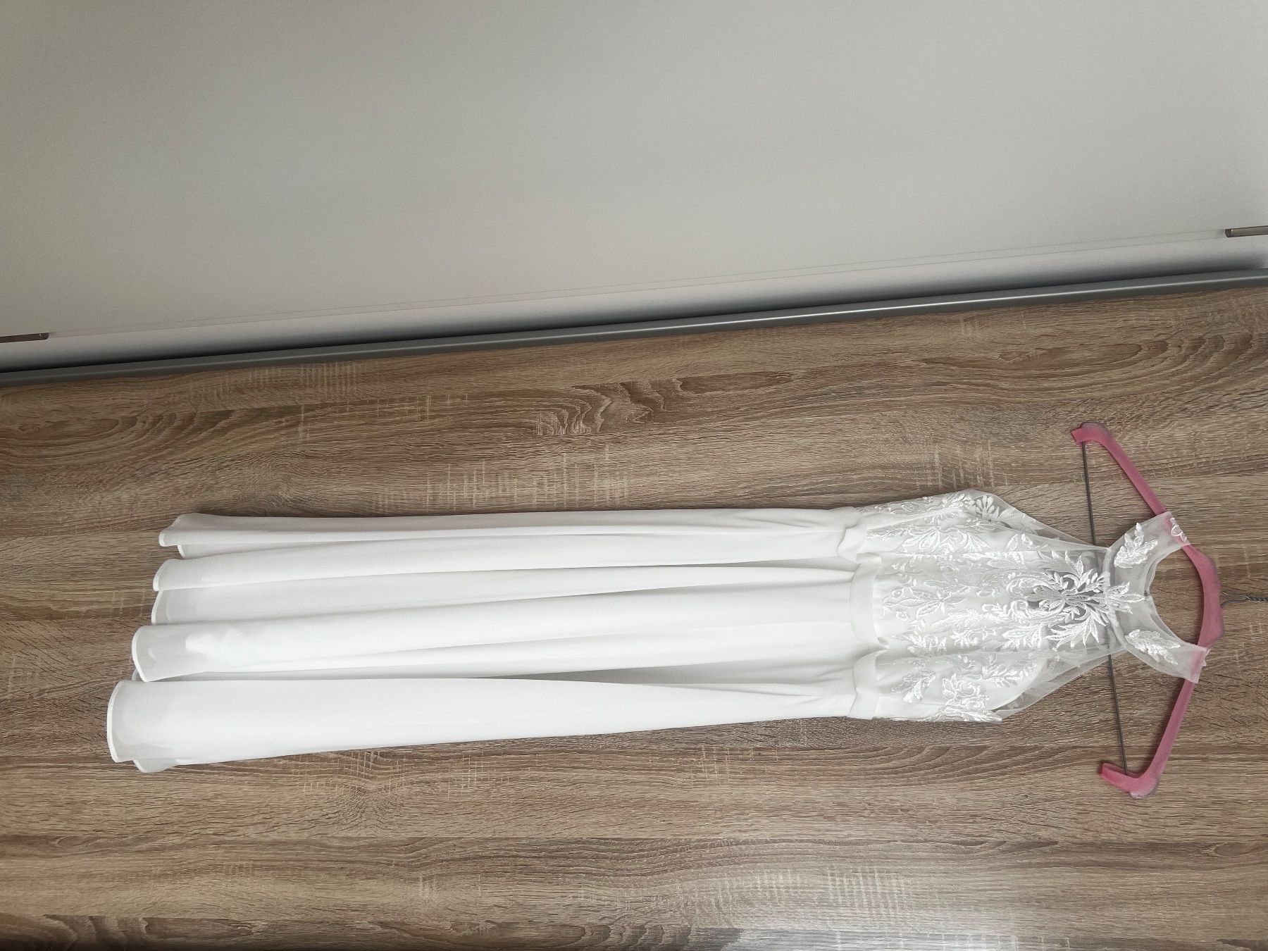JJ’s House Vestiti & Gonne: Mädchen Festliches Kleid Gr.134 – Nuovo (secondo la descrizione) da Frick venduto da bla_zt9f 2