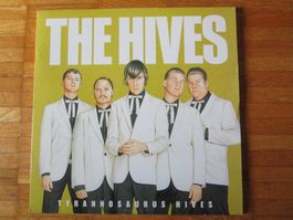The Hives, Tyrannosaurus Hives - LP Vinyl