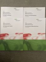 Algebra&Analysis: Differentialrechnung AKAD