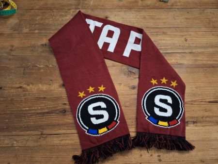 Sparta Praha Schal