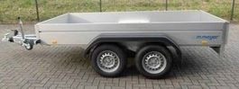 Tieflader WM-Meyer BT 3045/200 451x200cm Transportanhänger