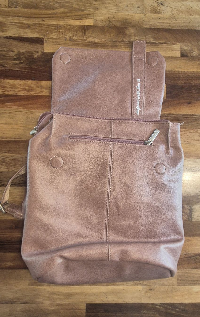 Zwei Zaini: Zweibag Rucksack – Usato da Wuppenau venduto da Suenneli10 2