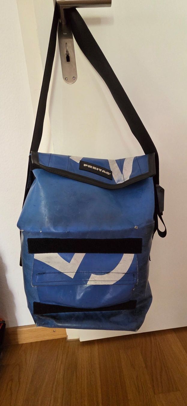 Freitag Sacs: Freitag Tasche – D'occasion à Hinterkappelen par sim_zd5p 1