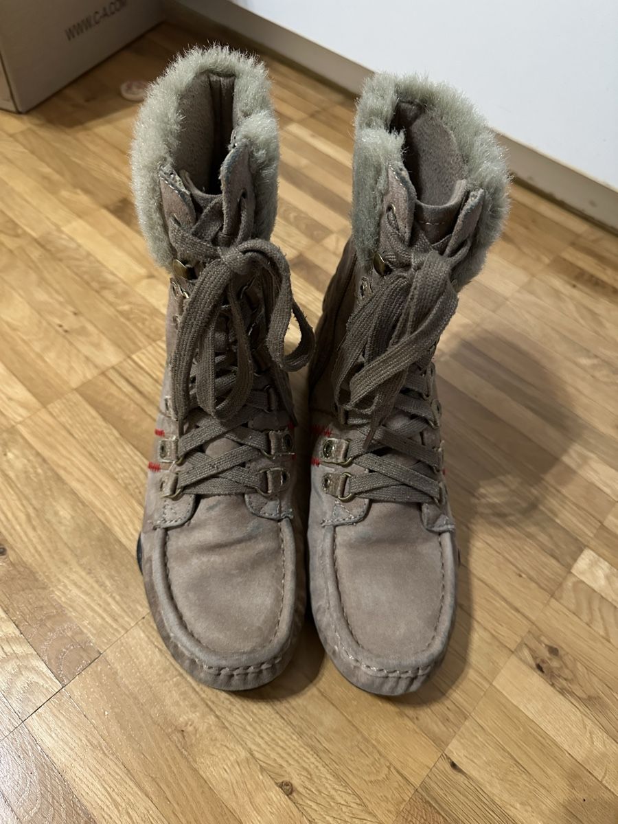 Esprit Scarpe da donna: Stiefel – Usato da Volketswil venduto da ben_9s6x