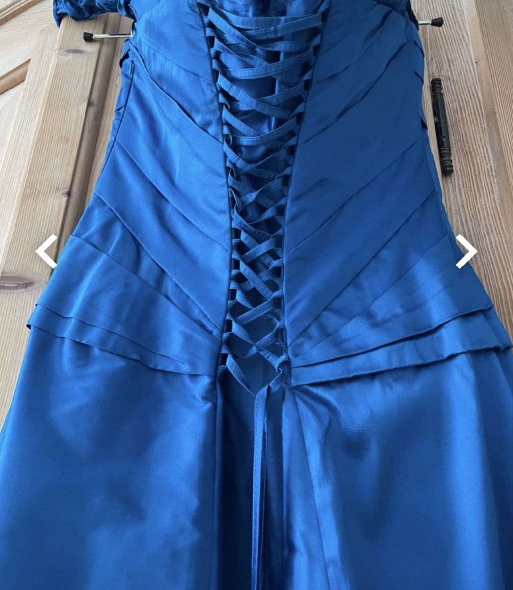 Kleider: Kleid 100% seide – Neu und originalverpackt aus Zermatt von yes_n5fr 1
