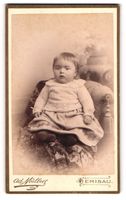 Fotografie Ad. Müller, Herisau, Caserne
