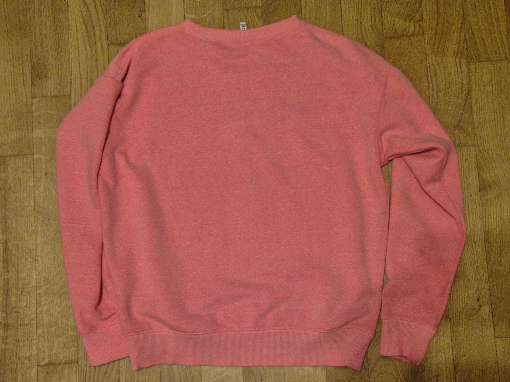 H&M Maglioni & Felpe: Cosy Pink H&M Sweatshirt, size S – Usato da Basel venduto da and_zvv7 1