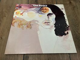 The Doors -Weird Scenes Inside The Gold Mine