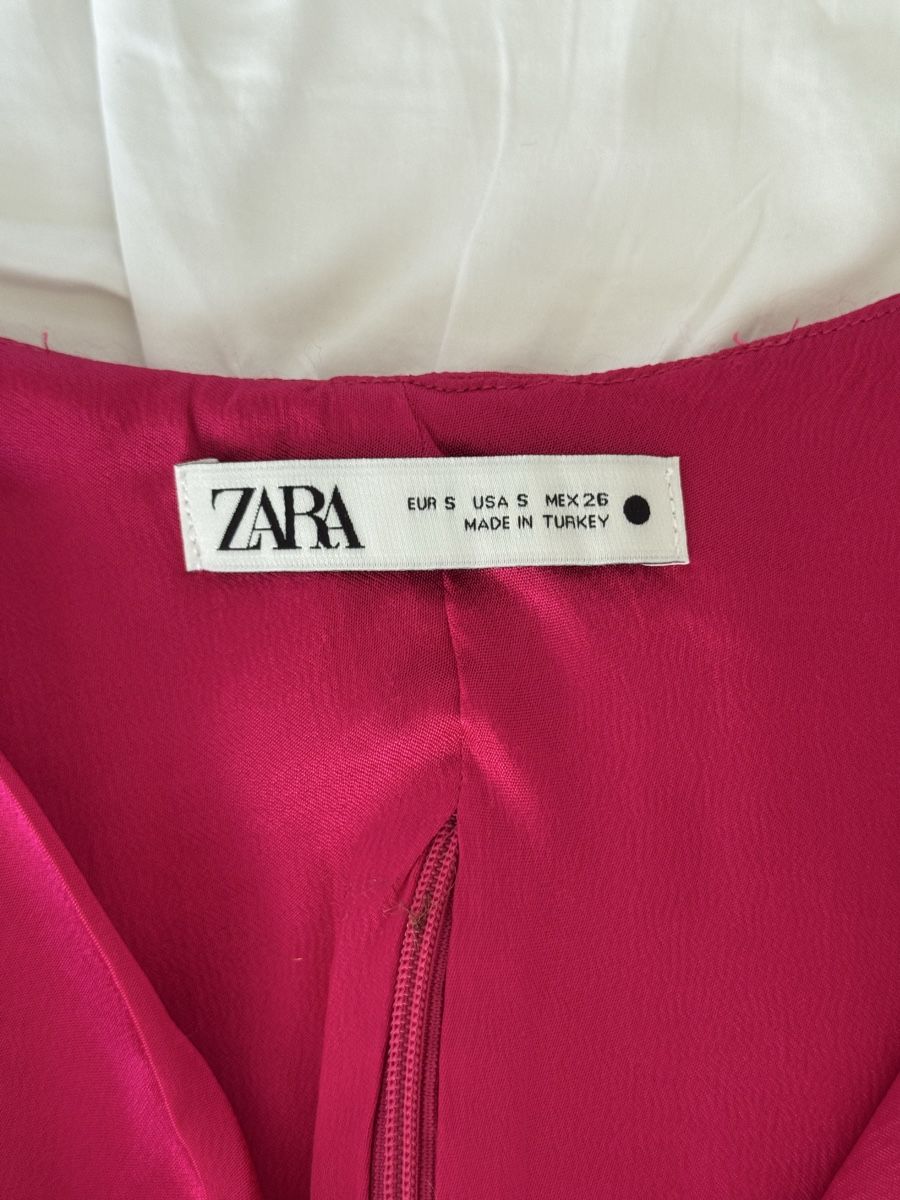 Zara Top: Zara top size S – Nuovo (secondo la descrizione) da Zürich venduto da llor.dell 4