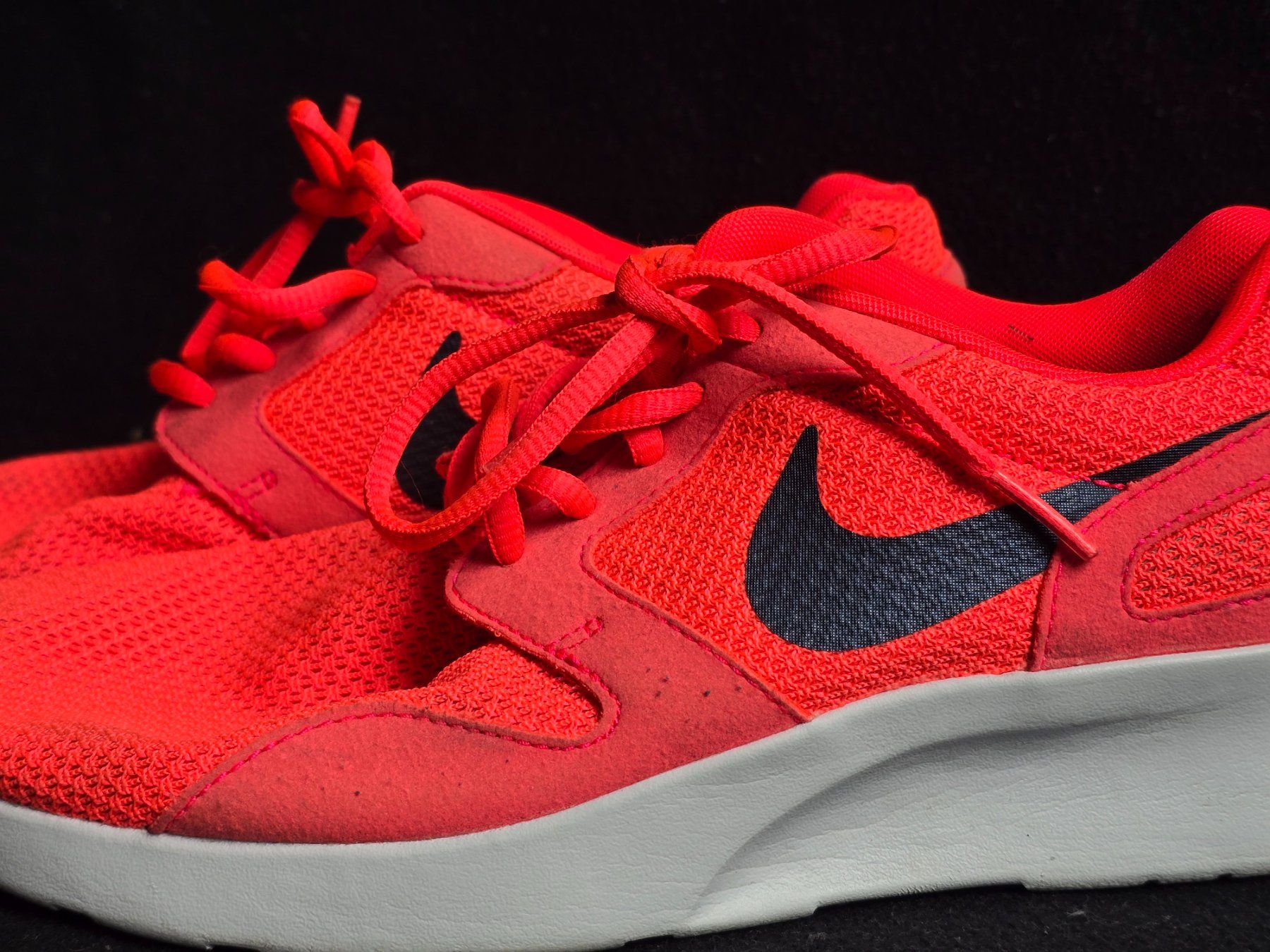 Nike Scarpe da donna: Nike Turnschuhe, Grösse 40 Damen – Usato da Oftringen venduto da Sparkatze