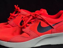 Nike Turnschuhe, Grösse 40 Damen