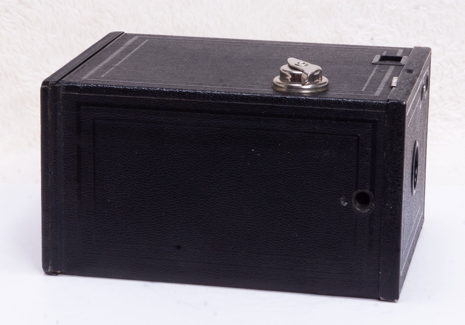 Kodak Kamera: Kodak No 2 Braunie – Gebraucht aus Zürich von phueni 4