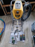 Wagner Control Pro 350 M (mit Garantie)