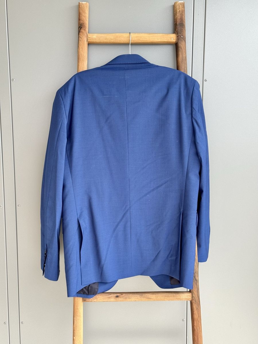 Giacche: BOGGI BLAZER – Usato da Gersau venduto da meryendabyanica 1