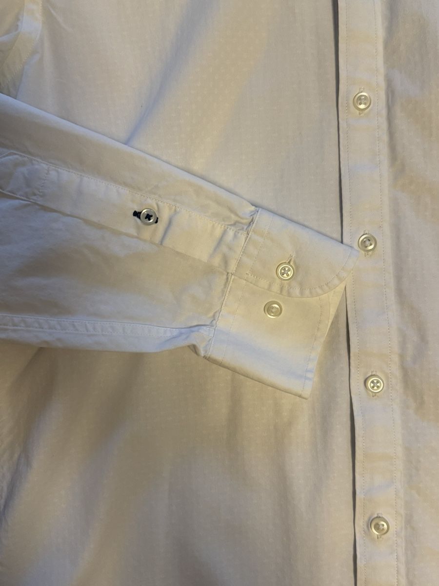 Tommy Hilfiger Hemden: Shirt Tommy Hilfiger – Gebraucht aus Zürich von reg_vvr6 3