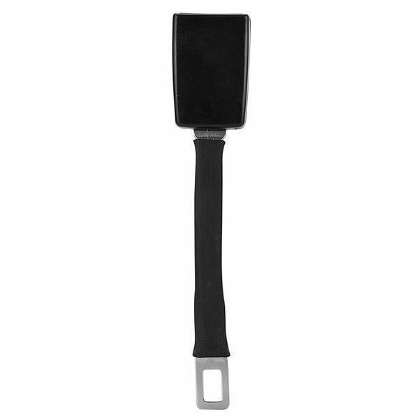Fibbie per cinture: 4x Auto Gurtadapter Gurtschnalle 25cm – Nuovo (secondo la descrizione) da Thun venduto da Top32 3