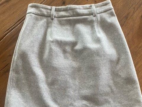 Gant Gonne: Gant Rock Light Grey 34 – Usato da Nuerensdorf venduto da ghi_b7xs