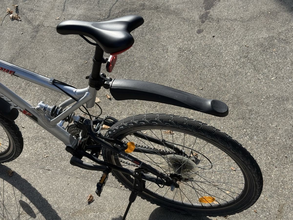 Vélos: MTB Velo Fahrrad  – D'occasion à Aadorf par SchattePuppe 2