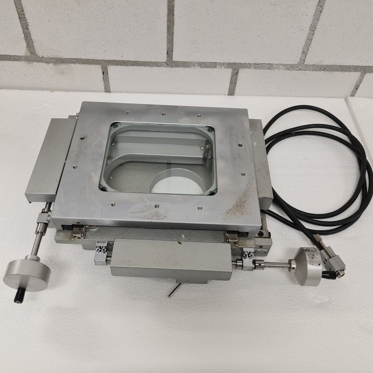 EVTSCAN Wasserzähler 1/2 Zoll - Analoger ABS Zähler Für Privathaushalte