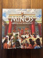  Minos