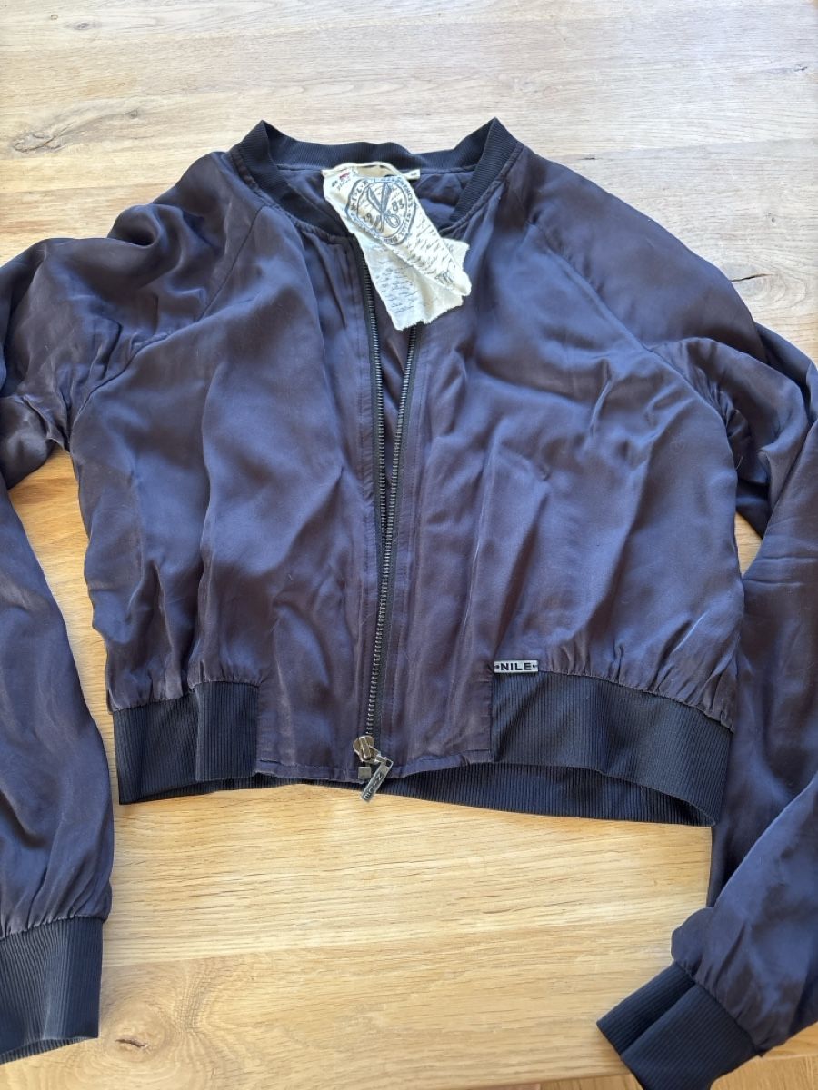 Nile Giacche: Nile Jacke – Usato da Frutigen venduto da Fuchsbau0