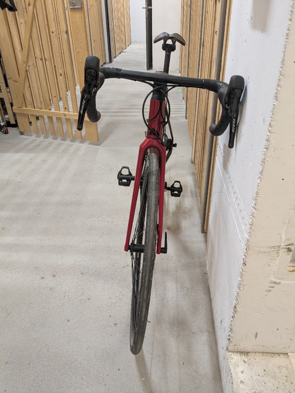 Canyon Velos: Road Bike Canyon Ultimate CF SL 7 – Gebraucht aus Zürich von leagrx 2