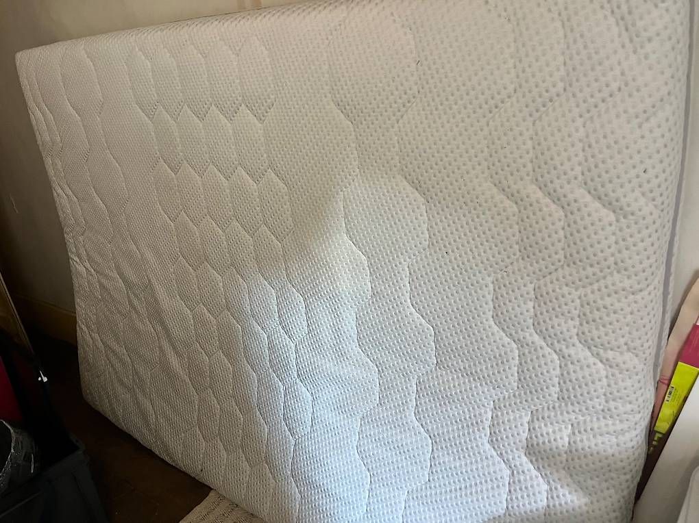 Matelas: Matraze – D'occasion à Bern par AnnStee 1