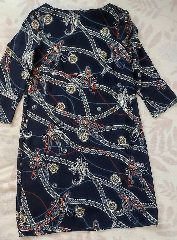 Vestiti: Elegantes Kleid für Sommer oder Events – Usato da Sempach Station venduto da Szizi 1