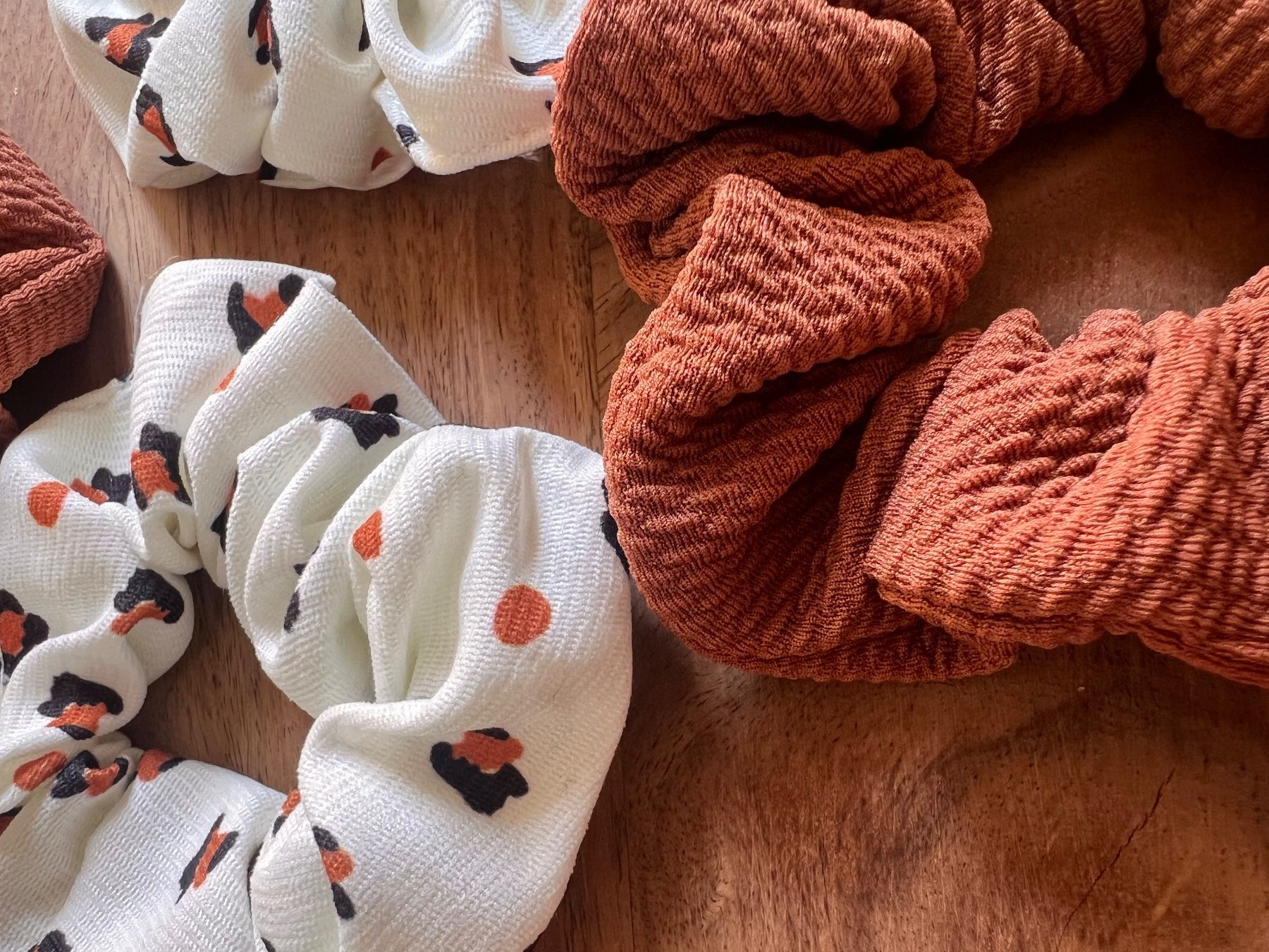 Haarschmuck: 4 Haargummie‘s NEU – Neu (gemäss Beschreibung) aus Kloten von Django008 2