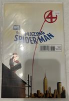 Amazing Spider-Man # 657/ Marvel Comic