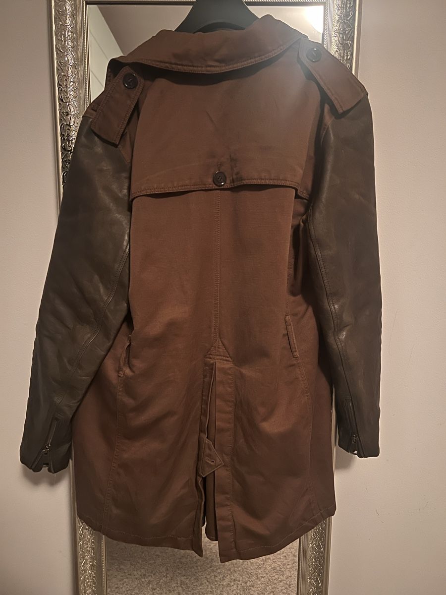 Burberry Cappotti: Burberry Britt Mantel – Usato da Ennenda venduto da SAMOURAI02 2