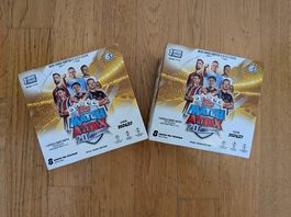 Topps Match Attax UCC 2026/27 - Full Box