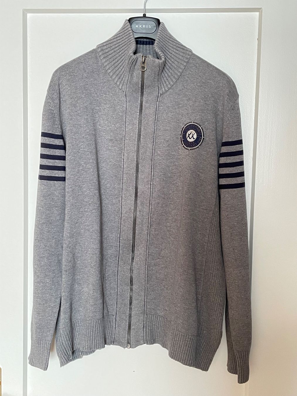 Mexx Maglioni & Felpe: Jacke/ Pullover, Mexx, Gr. L, Baumwolle, ab 1.- ! – Usato da Wattwil venduto da diamant1 1