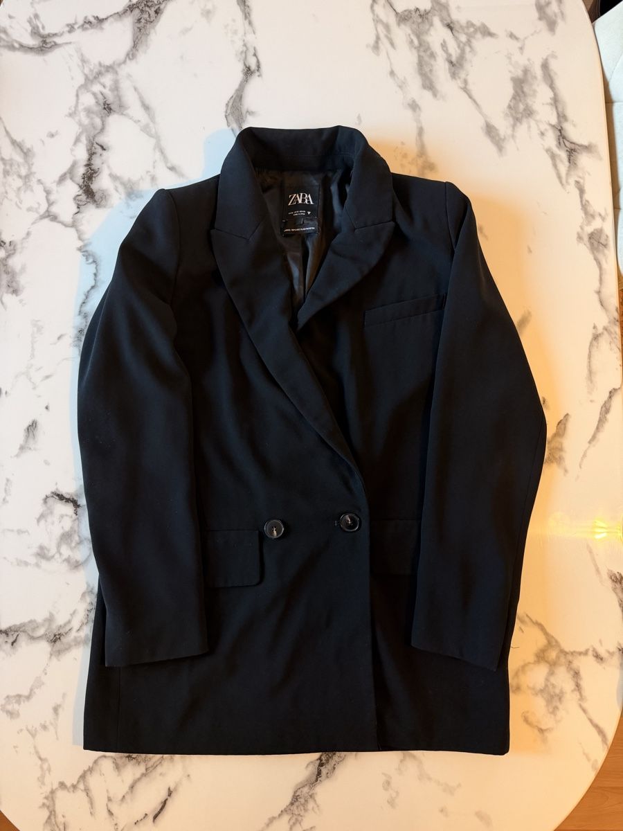 Zara Giacche: Blazer Zara – Nuovo (secondo la descrizione) da St. Gallen venduto da lio_75kd