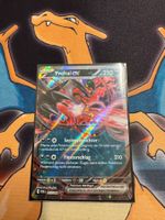 Yveltal ex (POR 053) - DE - Optimale Ordnung