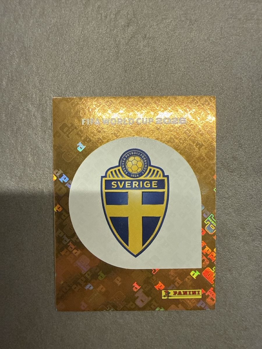 Panini Sammelbilder & Trading cards: Panini – Neu (gemäss Beschreibung) aus Brugg AG von kar_fys9