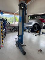 Auto Lift 2-Säulen Hebebühne 3000kg Ravaglioli