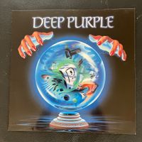 Deep Purple - Slaves and Masters - Vinyl LP