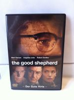 🤩DER GUTE HIRTE DVD MIT ANGELINA JOLIE