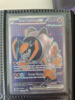 Iron Boulder ex - Full Art
